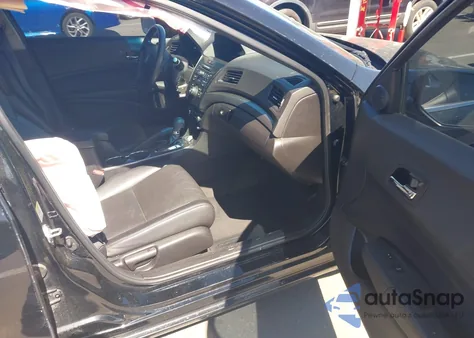 2015 Acura Ilx 2.0L z USA, uszkodzony, nr VIN 19VDE1F35FE000112